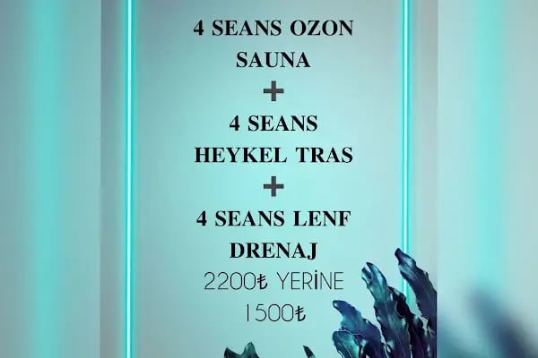 Ahenk Güzellik Avcılar - Resim 13