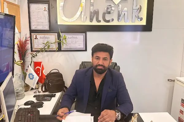 Ahenk Güzellik Avcılar - Resim 5