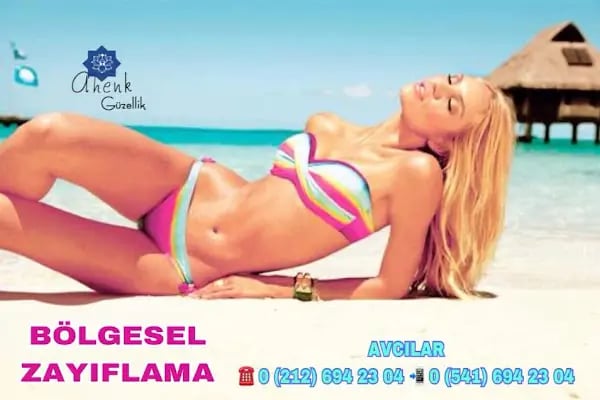Ahenk Güzellik Avcılar - Resim 15