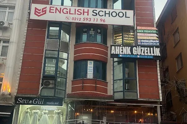 Ahenk Güzellik Avcılar - Resim 6