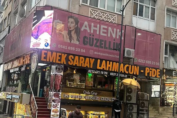 Ahenk Güzellik Avcılar - Resim 12