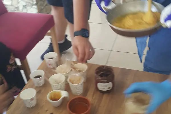 Trabzon peynir sarayı - Resim 13
