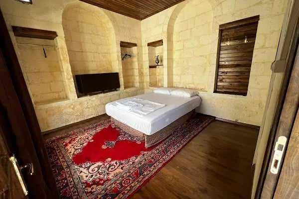 SERMEST HOUSE - Resim 7