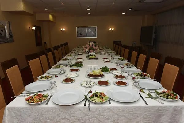 Adana Nezihe Yalvaç Uygulama Oteli - Resim 16