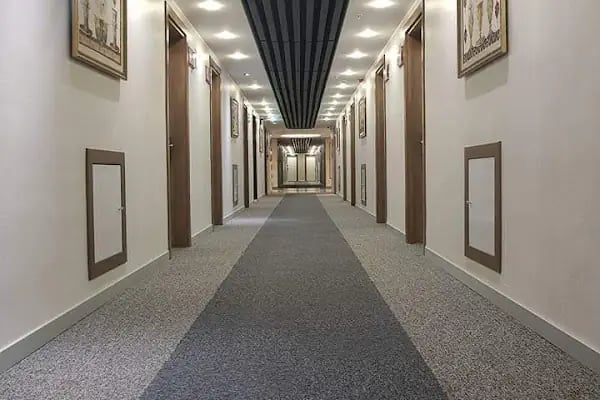 Adana Nezihe Yalvaç Uygulama Oteli - Resim 8