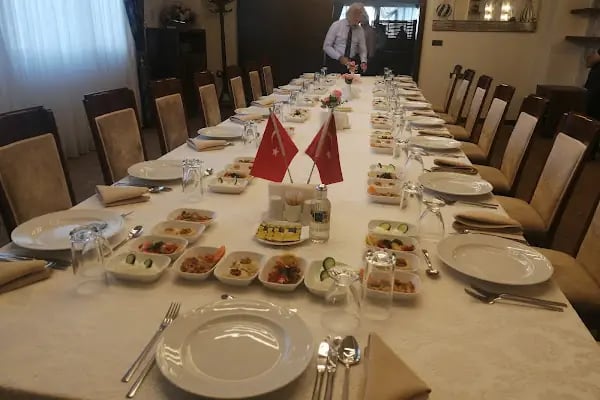 Adana Nezihe Yalvaç Uygulama Oteli - Resim 19