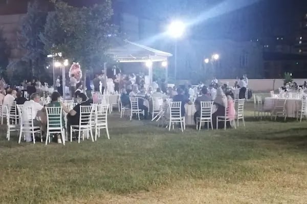 Adana Nezihe Yalvaç Uygulama Oteli - Resim 12