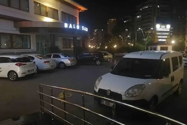 Adana Nezihe Yalvaç Uygulama Oteli - Resim 10