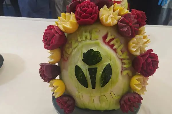 Adana Nezihe Yalvaç Uygulama Oteli - Resim 20