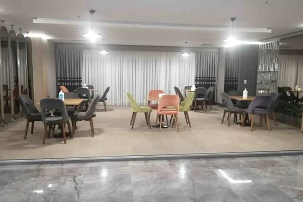 Adana Nezihe Yalvaç Uygulama Oteli - Resim 7