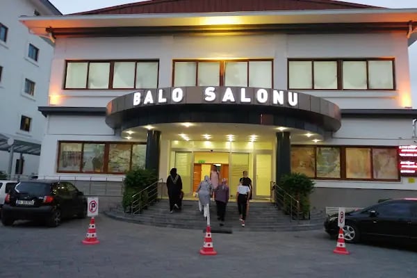 Adana Nezihe Yalvaç Uygulama Oteli - Resim 9