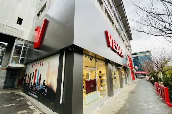 Vestel Afşin Beyceğiz Yetkili Satış Mağazası - Uğur Pazarlama - Resim 4