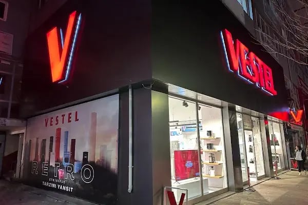 Vestel Afşin Beyceğiz Yetkili Satış Mağazası - Uğur Pazarlama - Resim 5