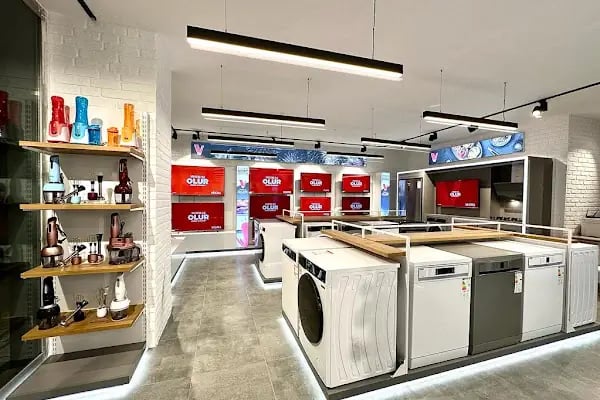 Vestel Afşin Beyceğiz Yetkili Satış Mağazası - Uğur Pazarlama - Resim 2