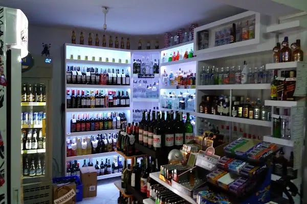 Pedasa Market Tabocco - Resim 1