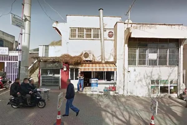 Çetin döner Salonu Bergama - Resim 3