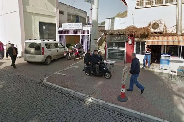 Çetin döner Salonu Bergama - Resim 1