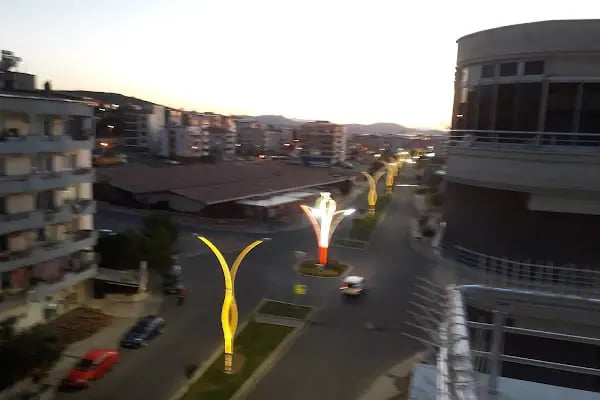 Yeni Mahalle Semt Pazar Yeri - Resim 10
