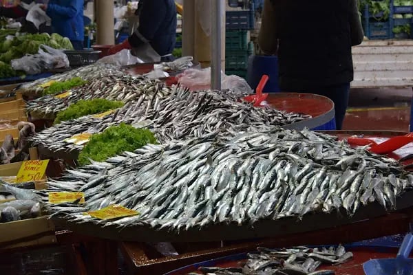 Yeni Mahalle Semt Pazar Yeri - Resim 3