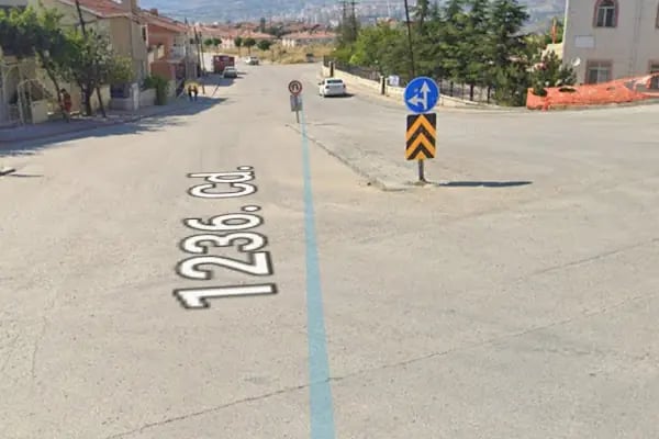 Emre Pide Odun Ateşinde Taş Fırını - Resim 17