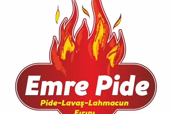 Emre Pide Odun Ateşinde Taş Fırını - Resim 15