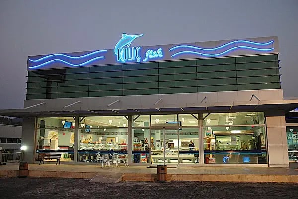 Kılıç - Resim 6