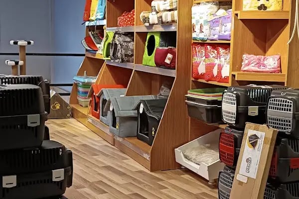 Deva Pet Market (Türkmenbaşı Şube) - Resim 4
