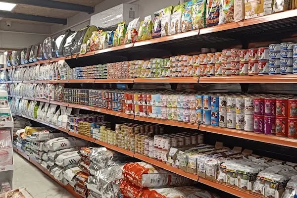 Deva Pet Market (Türkmenbaşı Şube) - Resim 14