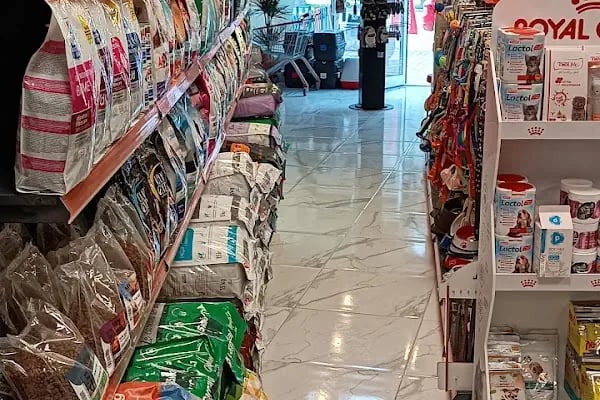 Deva Pet Market (Türkmenbaşı Şube) - Resim 10
