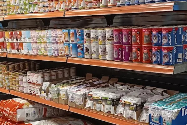 Deva Pet Market (Türkmenbaşı Şube) - Resim 17