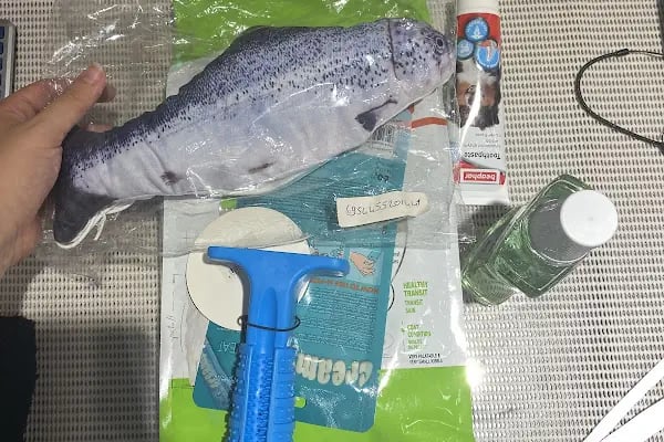 Deva Pet Market (Türkmenbaşı Şube) - Resim 9