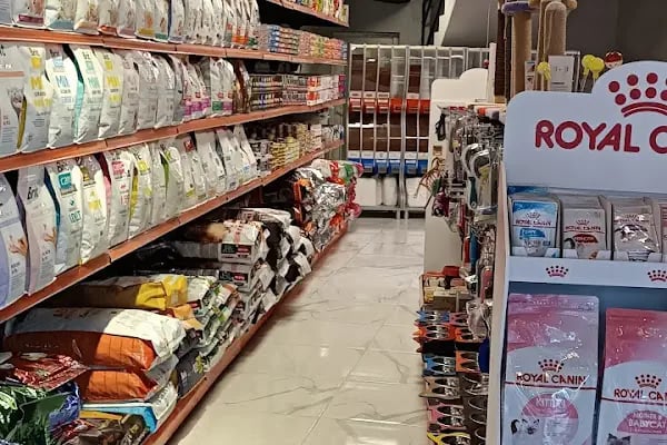 Deva Pet Market (Türkmenbaşı Şube) - Resim 16