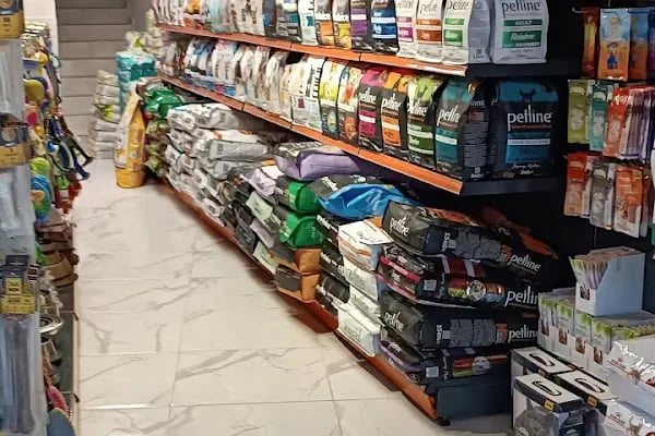 Deva Pet Market (Türkmenbaşı Şube) - Resim 19