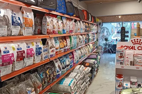 Deva Pet Market (Türkmenbaşı Şube) - Resim 18