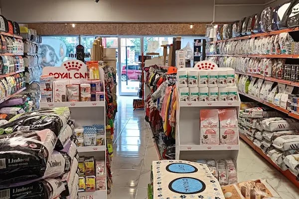 Deva Pet Market (Türkmenbaşı Şube) - Resim 11