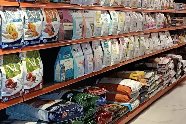 Deva Pet Market (Türkmenbaşı Şube) - Resim 5