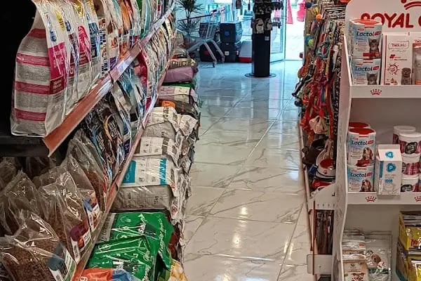 Deva Pet Market (Türkmenbaşı Şube) - Resim 13
