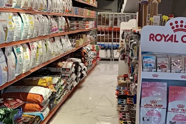 Deva Pet Market (Türkmenbaşı Şube) - Resim 12
