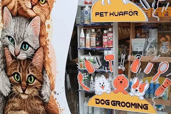 Deva Pet Market (Türkmenbaşı Şube) - Resim 6