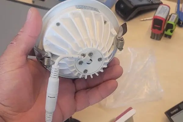 Ce Mühendislik Elektrik Taahhüt - Resim 3
