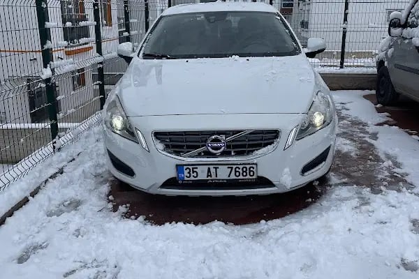 Oto Kiralama Eryaman - Resim 19