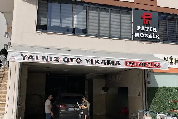 Suha Oto Yıkama & Göçük Giderme - Resim 3