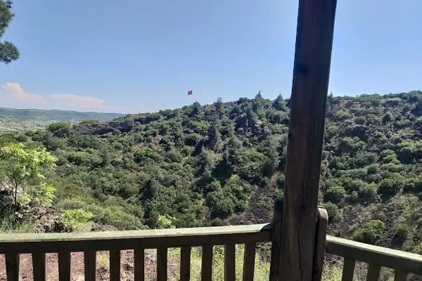 Kula Geopark - Resim 11