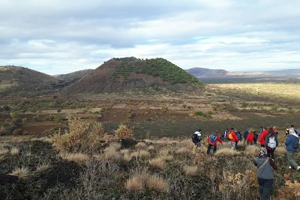 Kula Geopark - Resim 6