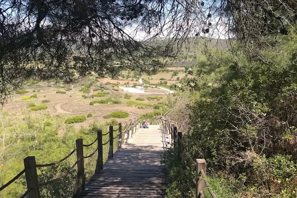 Kula Geopark - Resim 8