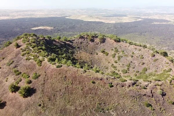 Kula Geopark - Resim 3
