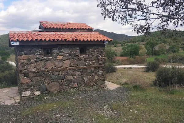 Kula Geopark - Resim 17
