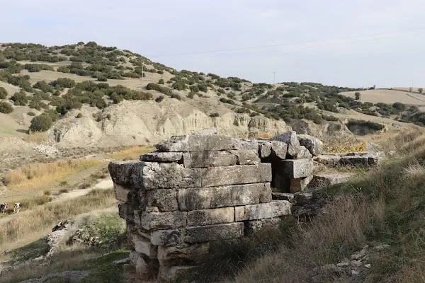 Kula Geopark - Resim 14