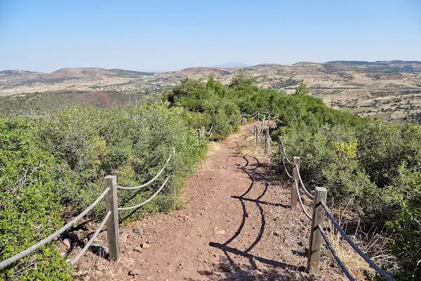 Kula Geopark - Resim 4
