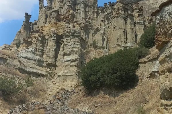Kula Geopark - Resim 12